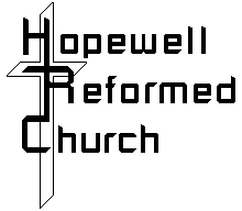 Hopewell Reformed Church